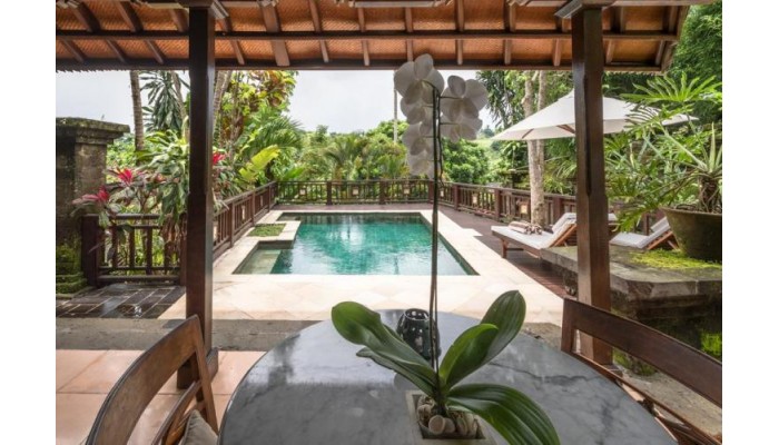 Hotel Warwick Ibah Luxury Villas & Spa poza 10