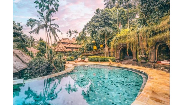 Hotel Warwick Ibah Luxury Villas & Spa poza 3