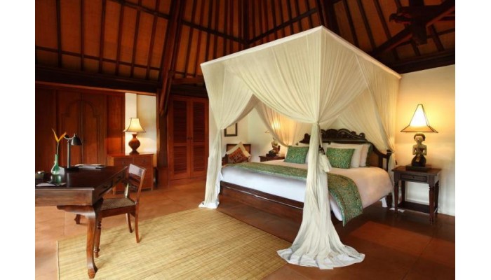 Hotel Warwick Ibah Luxury Villas & Spa poza 11