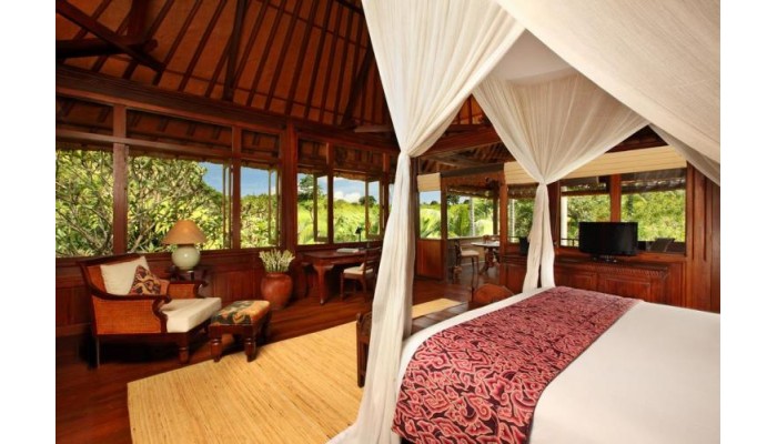 Hotel Warwick Ibah Luxury Villas & Spa poza 9