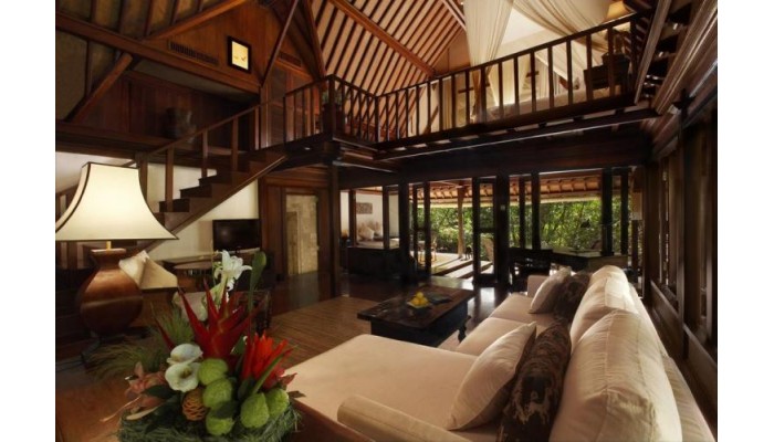 Hotel Warwick Ibah Luxury Villas & Spa poza 2
