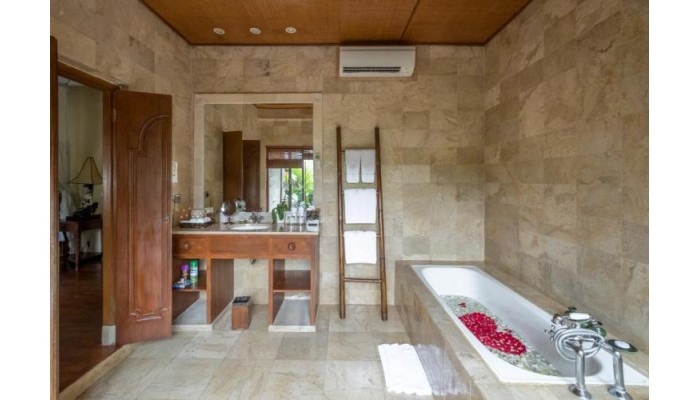 Hotel Warwick Ibah Luxury Villas & Spa poza 5