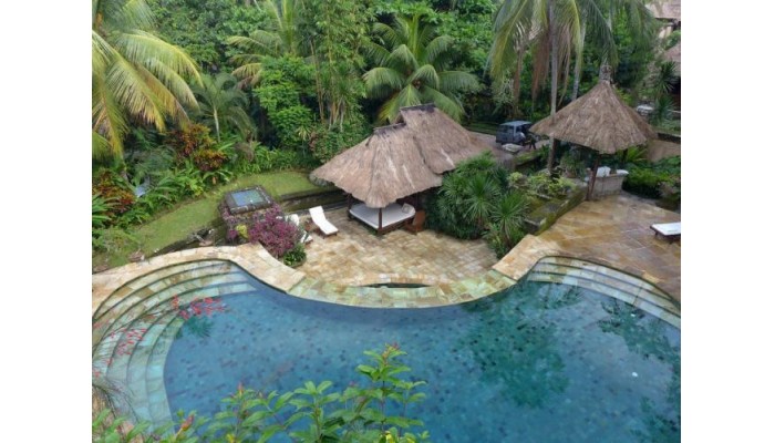 Hotel Warwick Ibah Luxury Villas & Spa poza 0