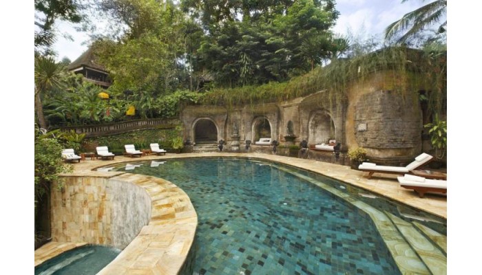 Hotel Warwick Ibah Luxury Villas & Spa poza 1