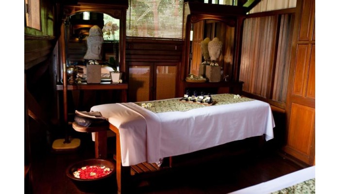 Hotel Warwick Ibah Luxury Villas & Spa poza 7