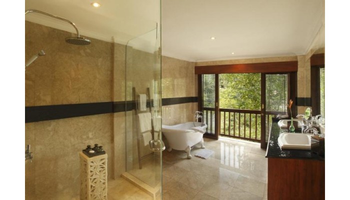 Hotel Warwick Ibah Luxury Villas & Spa poza 6