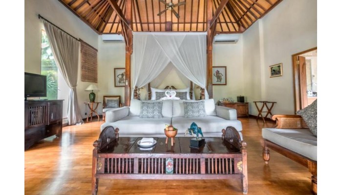 Hotel Warwick Ibah Luxury Villas & Spa poza 4