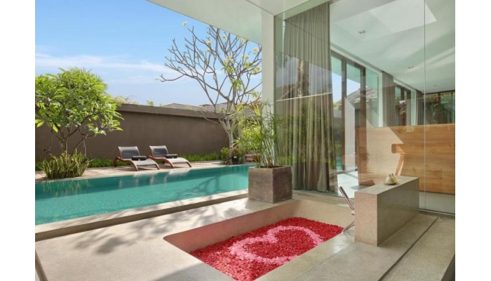 Hotel Ziva A Boutique Villa poza 9