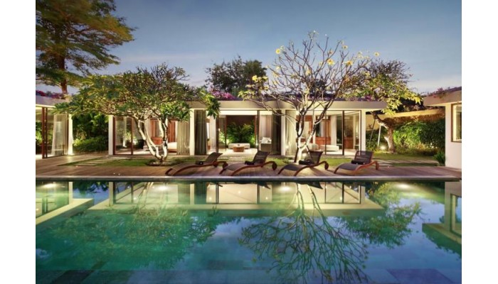 Hotel Ziva A Boutique Villa poza 1