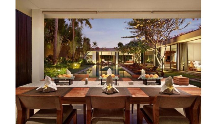 Hotel Ziva A Boutique Villa poza 2