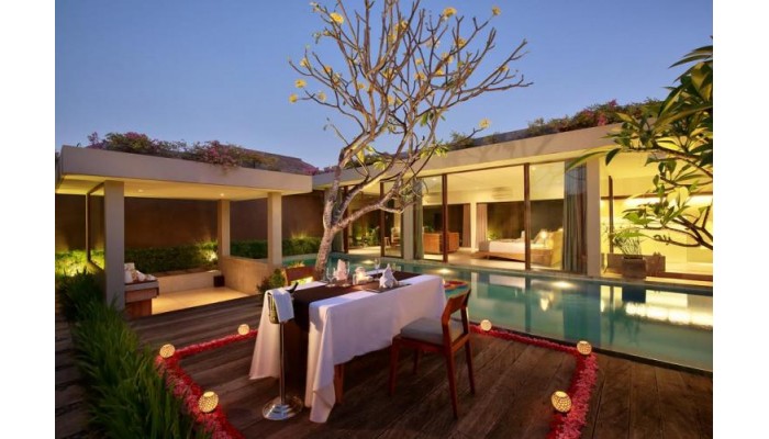 Hotel Ziva A Boutique Villa poza 6