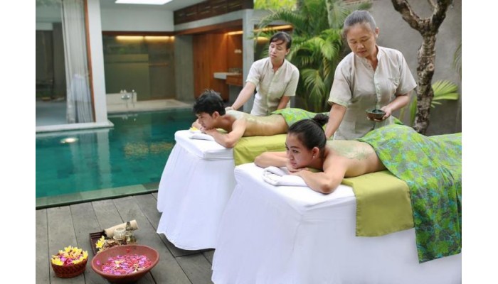 Hotel Ziva A Boutique Villa poza 8