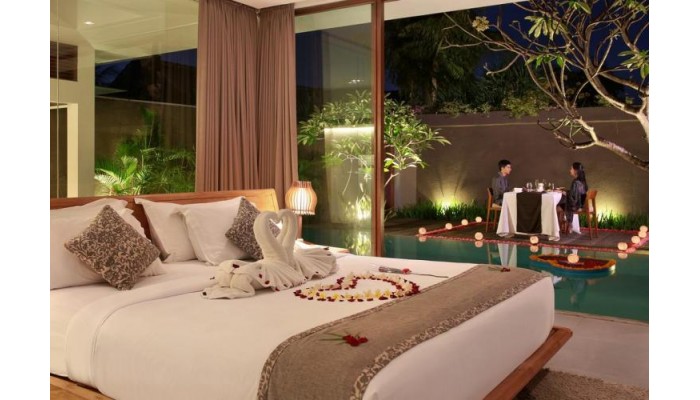 Hotel Ziva A Boutique Villa poza 7