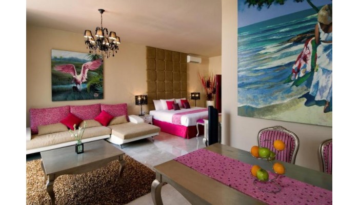 Kamuela Villa Seminyak poza 1