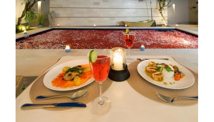 Kamuela Villa Seminyak poza 9