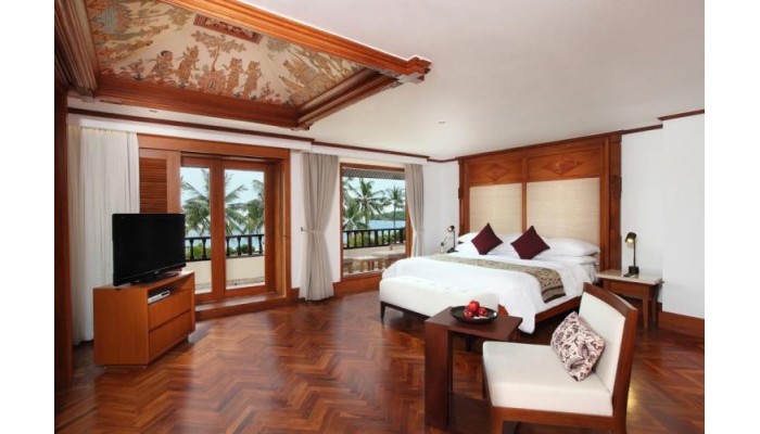 Nusa Dua Beach Hotel & Spa poza 6