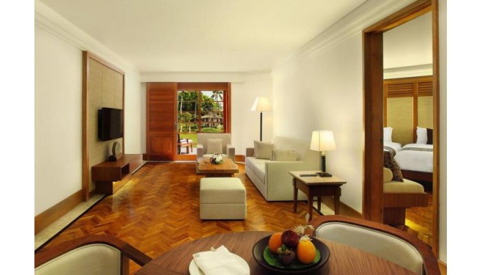 Nusa Dua Beach Hotel & Spa poza 10