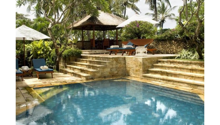 Nusa Dua Beach Hotel & Spa poza 15