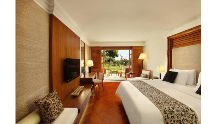 Nusa Dua Beach Hotel & Spa poza 7