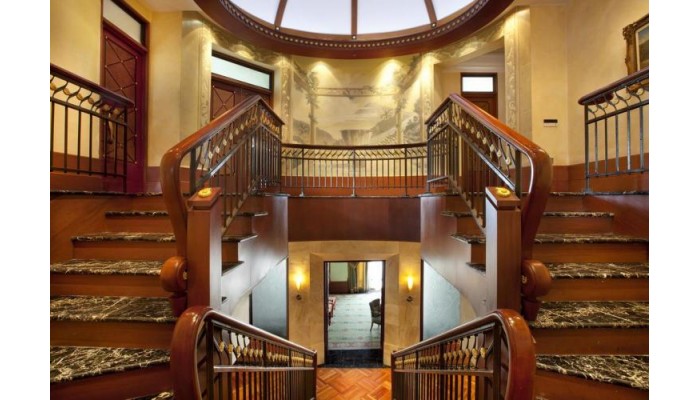 Nusa Dua Beach Hotel & Spa poza 12