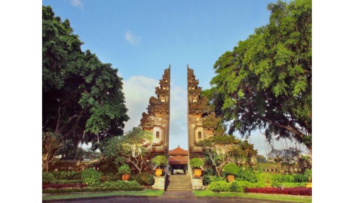 Nusa Dua Beach Hotel & Spa poza 19