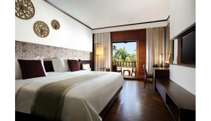 Nusa Dua Beach Hotel & Spa poza 3