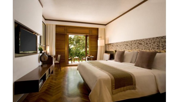 Nusa Dua Beach Hotel & Spa poza 8