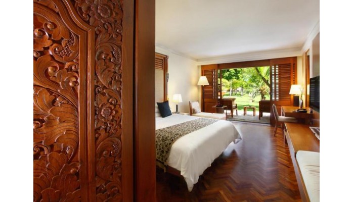 Nusa Dua Beach Hotel & Spa poza 4