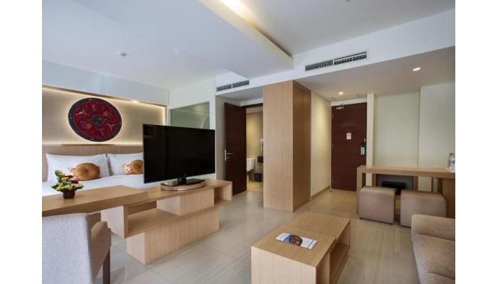 Sense Seminyak Hotel poza 8