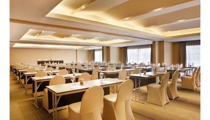 Sense Seminyak Hotel poza 13