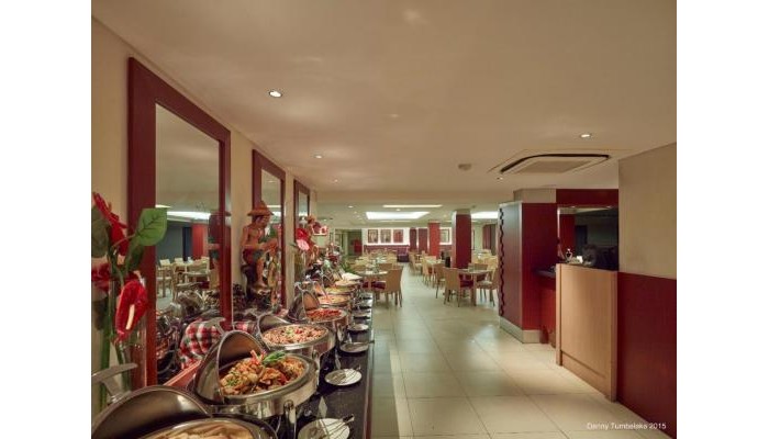 Sense Seminyak Hotel poza 11