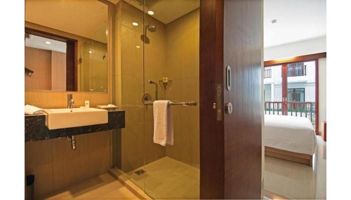 Sense Seminyak Hotel poza 7