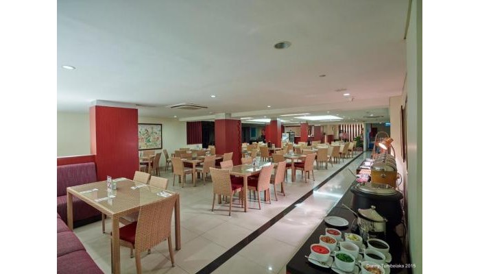 Sense Seminyak Hotel poza 12