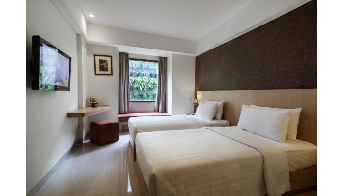 Sense Seminyak Hotel poza 5