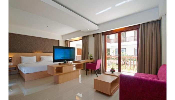 Sense Seminyak Hotel poza 6