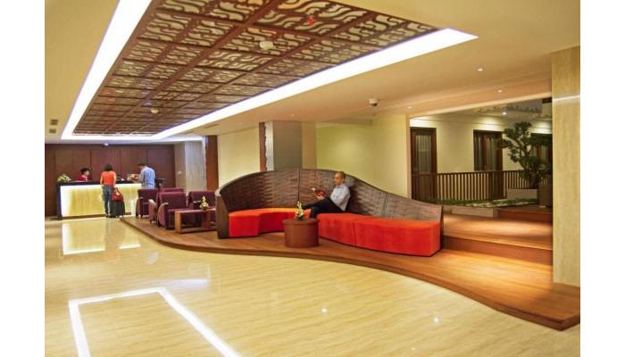 Sense Seminyak Hotel poza 1