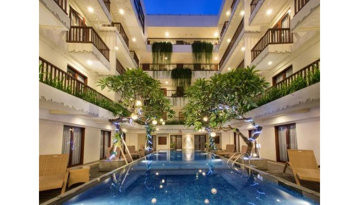 Sense Seminyak Hotel poza 18