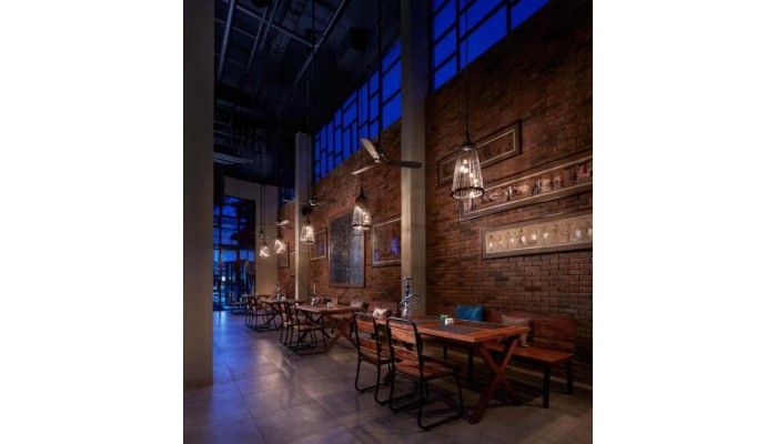 Sun Island Hotel & Spa Legian poza 3