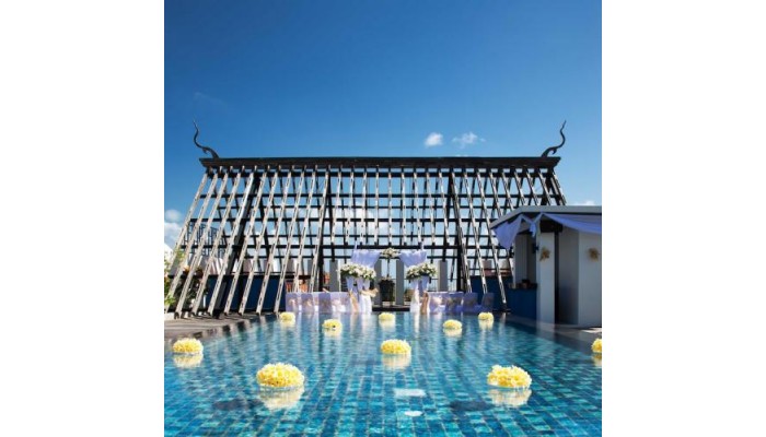 Sun Island Hotel & Spa Legian poza 8