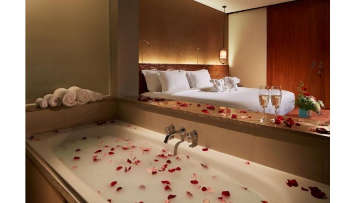 Sun Island Hotel & Spa Legian poza 15