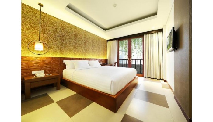 Sun Island Hotel & Spa Legian poza 14