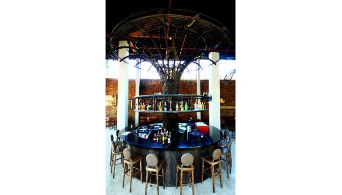 Sun Island Hotel & Spa Legian poza 9