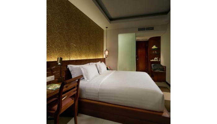 Sun Island Hotel & Spa Legian poza 12