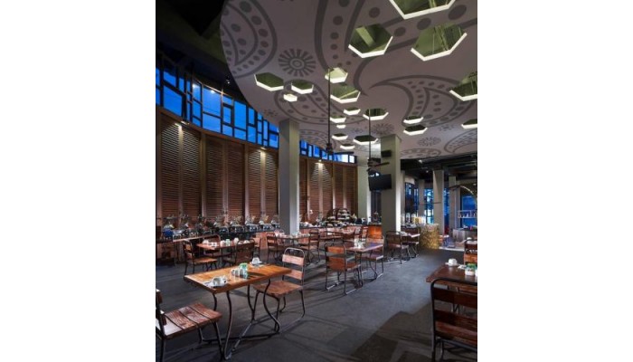 Sun Island Hotel & Spa Legian poza 5