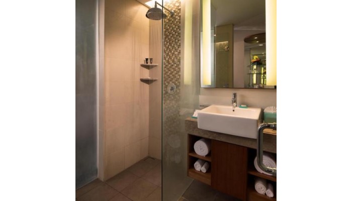 Sun Island Hotel & Spa Legian poza 13