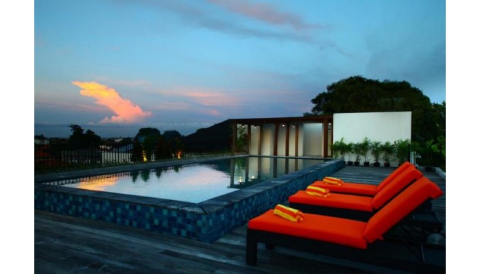 Sun Island Hotel & Spa Legian poza 11