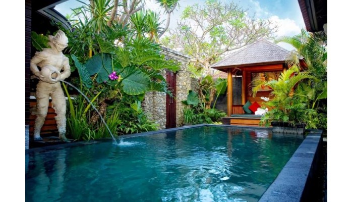 The Bali Dream Villa Seminyak poza 0