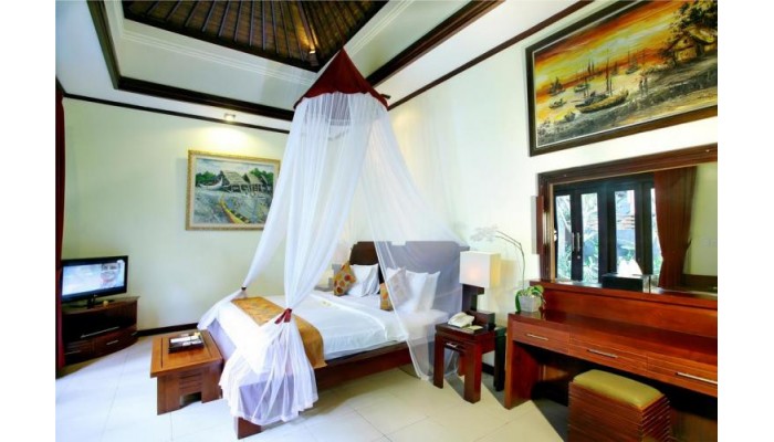 The Bali Dream Villa Seminyak poza 11