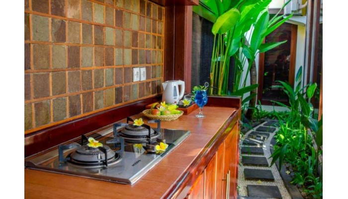 The Bali Dream Villa Seminyak poza 13
