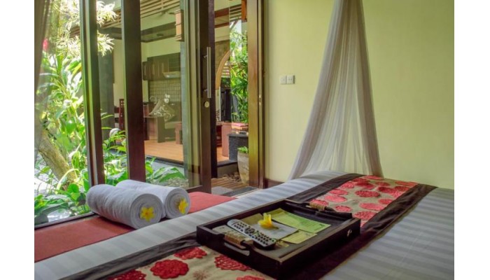 The Bali Dream Villa Seminyak poza 7